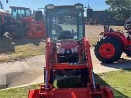 2019 KUBOTA B2650HSDC