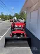 2022 MASSEY FERGUSON 1825E