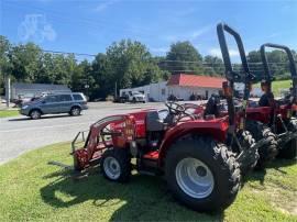 2022 MASSEY FERGUSON 1840E