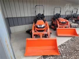 2022 KUBOTA BX2380