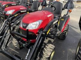 2022 YANMAR SA221