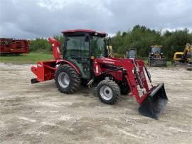 2021 MAHINDRA 2638 HST