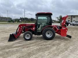 2021 MAHINDRA 2638 HST