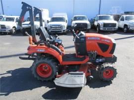 2019 KUBOTA BX1880