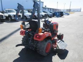 2019 KUBOTA BX1880