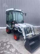 2023 BOBCAT CT1021