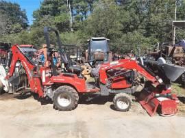 2019 MASSEY FERGUSON GC1725MB