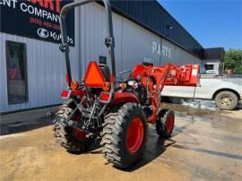 2022 KUBOTA B2401DT