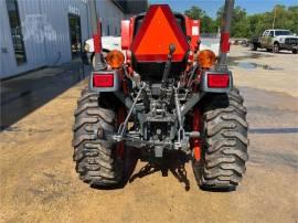 2022 KUBOTA B2401DT