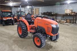 2022 KUBOTA L3901HST