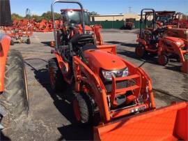 2022 KUBOTA B2601HSD