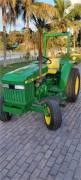 1991 JOHN DEERE 870