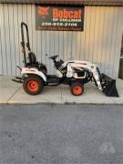 2022 BOBCAT CT1025