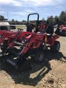 2022 MASSEY FERGUSON GC1723E