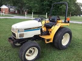 1996 CUB CADET 7235