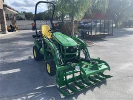 2023 JOHN DEERE 1025R