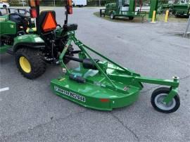 2023 JOHN DEERE 1023E