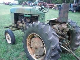 1961 JOHN DEERE 1010RS