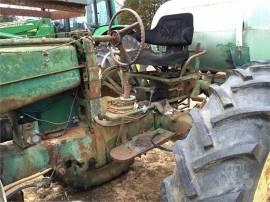 1958 JOHN DEERE 420H