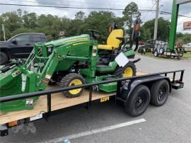 2023 JOHN DEERE 1025R