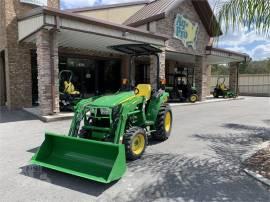 2023 JOHN DEERE 3035D