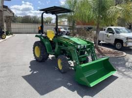 2023 JOHN DEERE 3035D