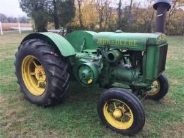 1925 JOHN DEERE D