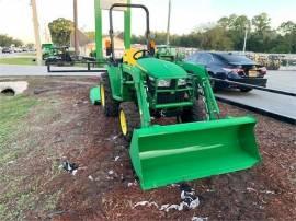 2023 JOHN DEERE 3038E