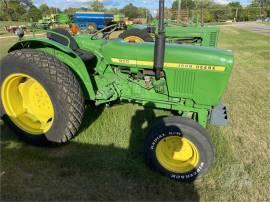 1978 JOHN DEERE 950