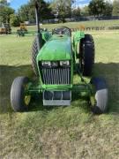 1978 JOHN DEERE 950