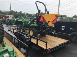 2022 JOHN DEERE 1025R