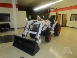 2022 BOBCAT CT2035