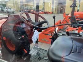 2022 KUBOTA LX2610HSD