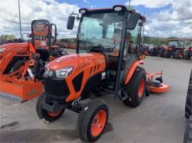 2022 KUBOTA LX2610HSD