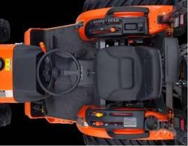 2022 KUBOTA LX2610SUHSD