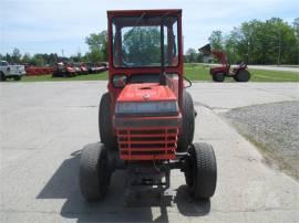 KUBOTA L2500DT