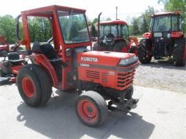 KUBOTA L2500DT