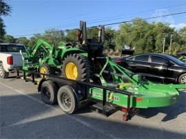 2023 JOHN DEERE 3032E