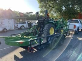 2023 JOHN DEERE 3032E