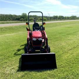 MASSEY FERGUSON GC1723EB