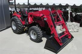 2023 MAHINDRA 2638 HST