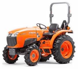 2022 KUBOTA L2501DT