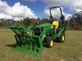 2022 JOHN DEERE 1025R