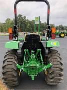 2022 JOHN DEERE 3025D