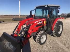 2022 MASSEY FERGUSON 1835M