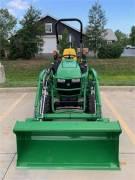 2022 JOHN DEERE 2025R