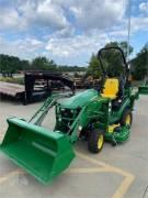 2022 JOHN DEERE 1025R