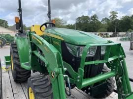 2023 JOHN DEERE 3025E