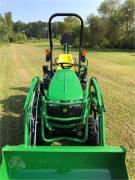 2022 JOHN DEERE 1025R