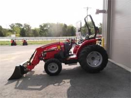 2022 MASSEY FERGUSON 1840M